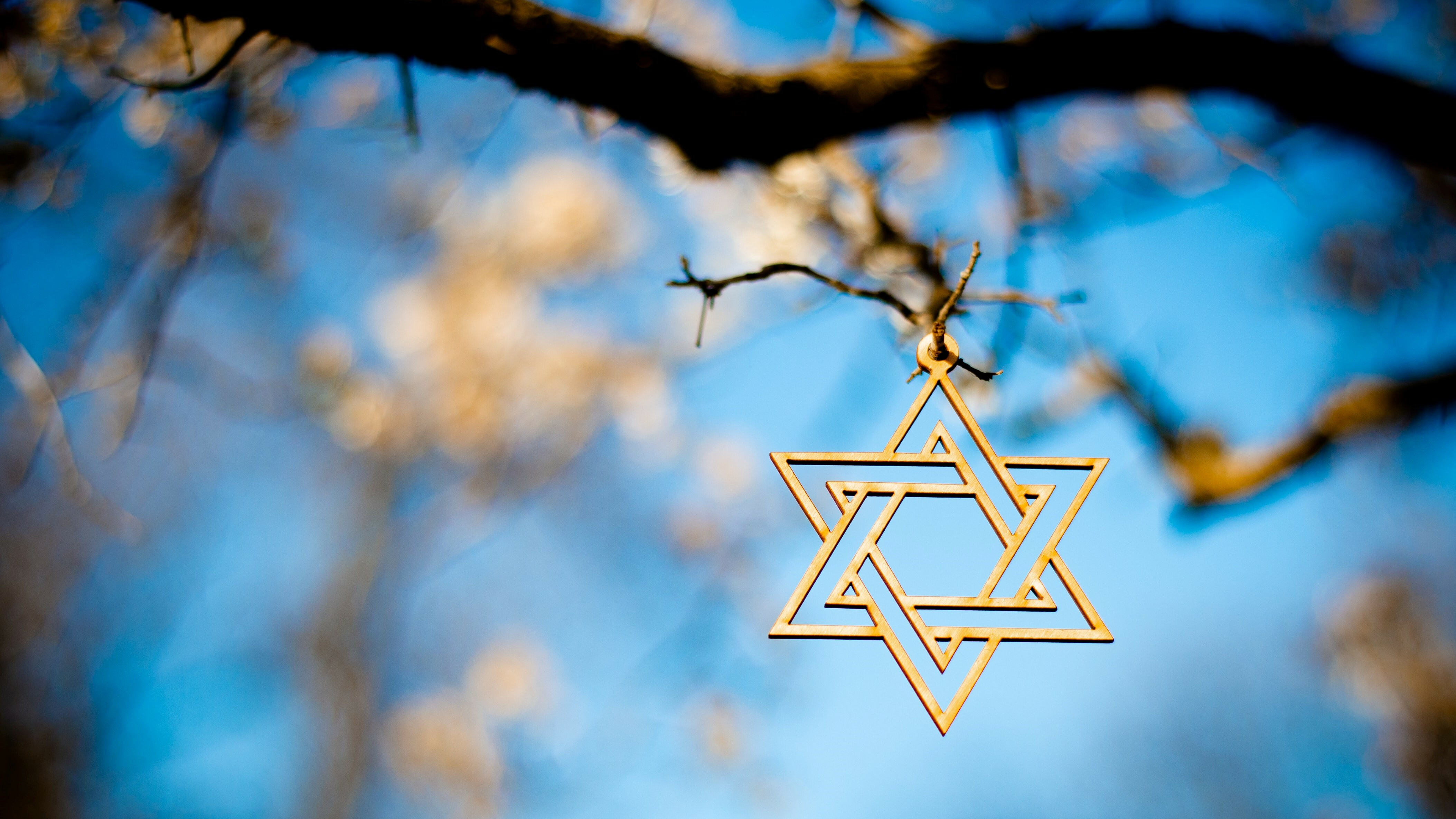 Praying for the Jewish People Today