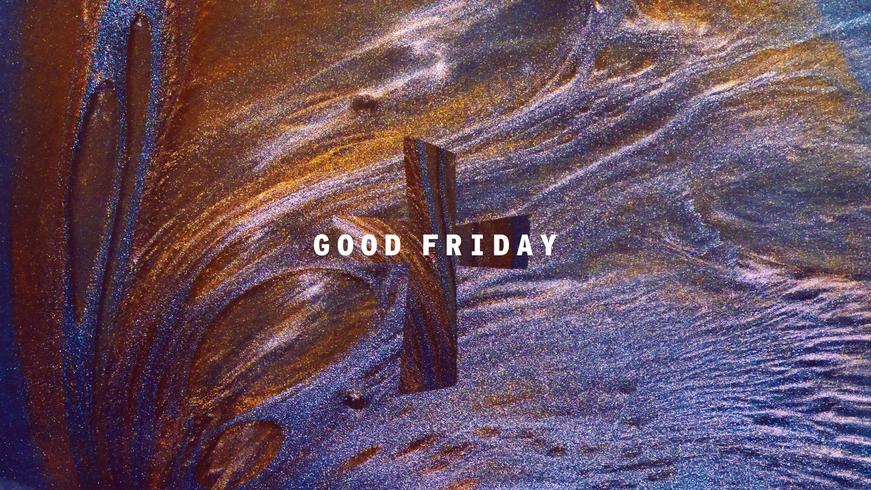 Good Friday episode artwork