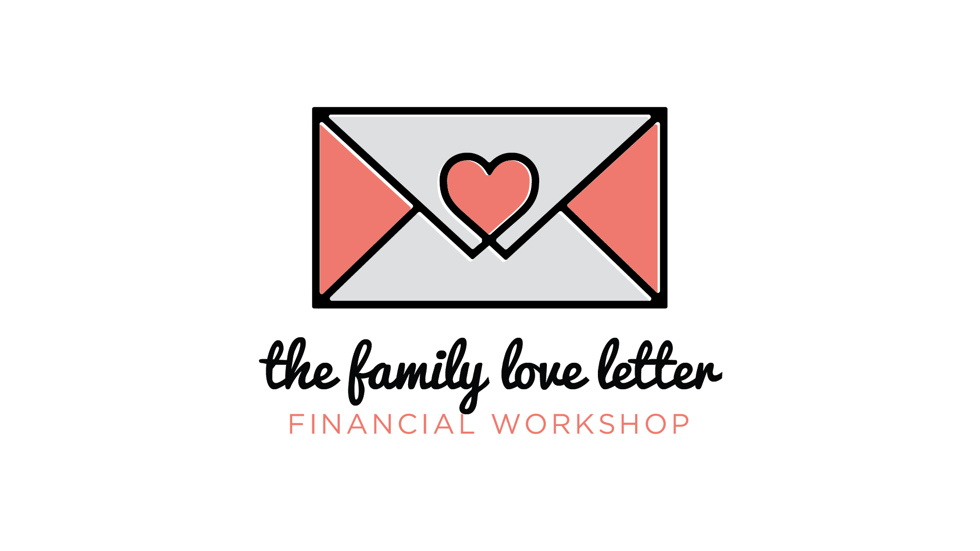 Family Love Letter Workshop