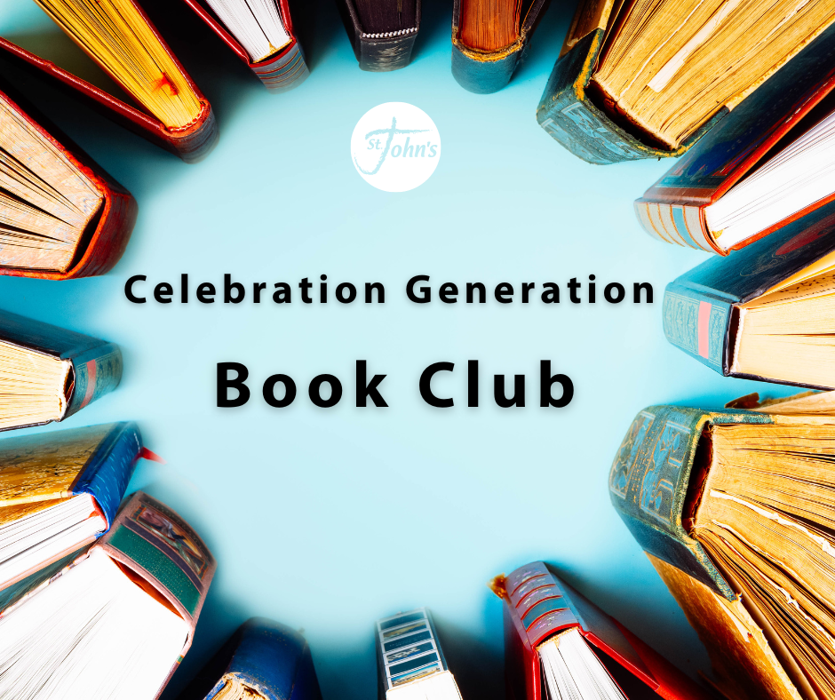 Celebration Generation Book Club