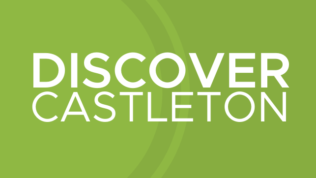 Discover Castleton