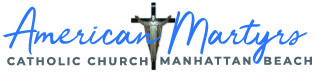 American Martyrs Catholic Church