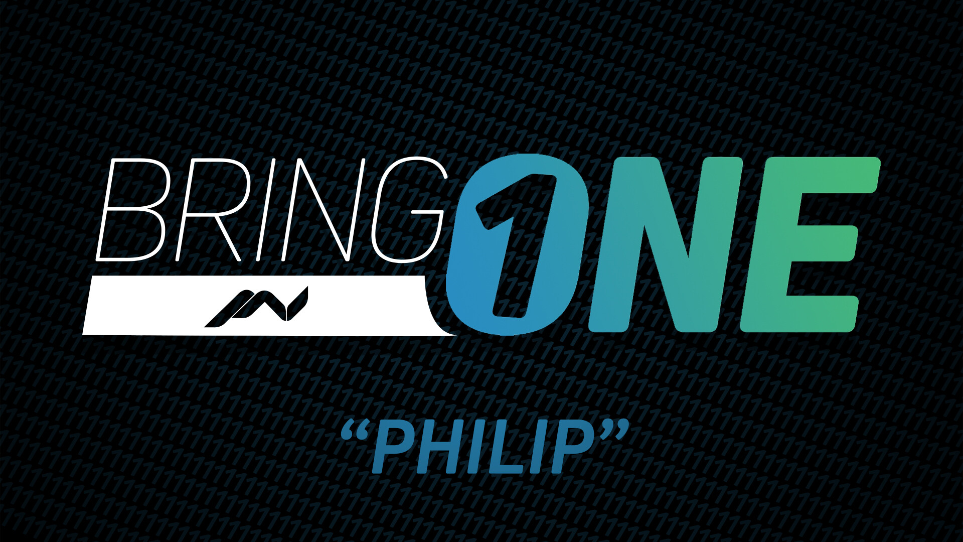 Philip (Audio) episode artwork
