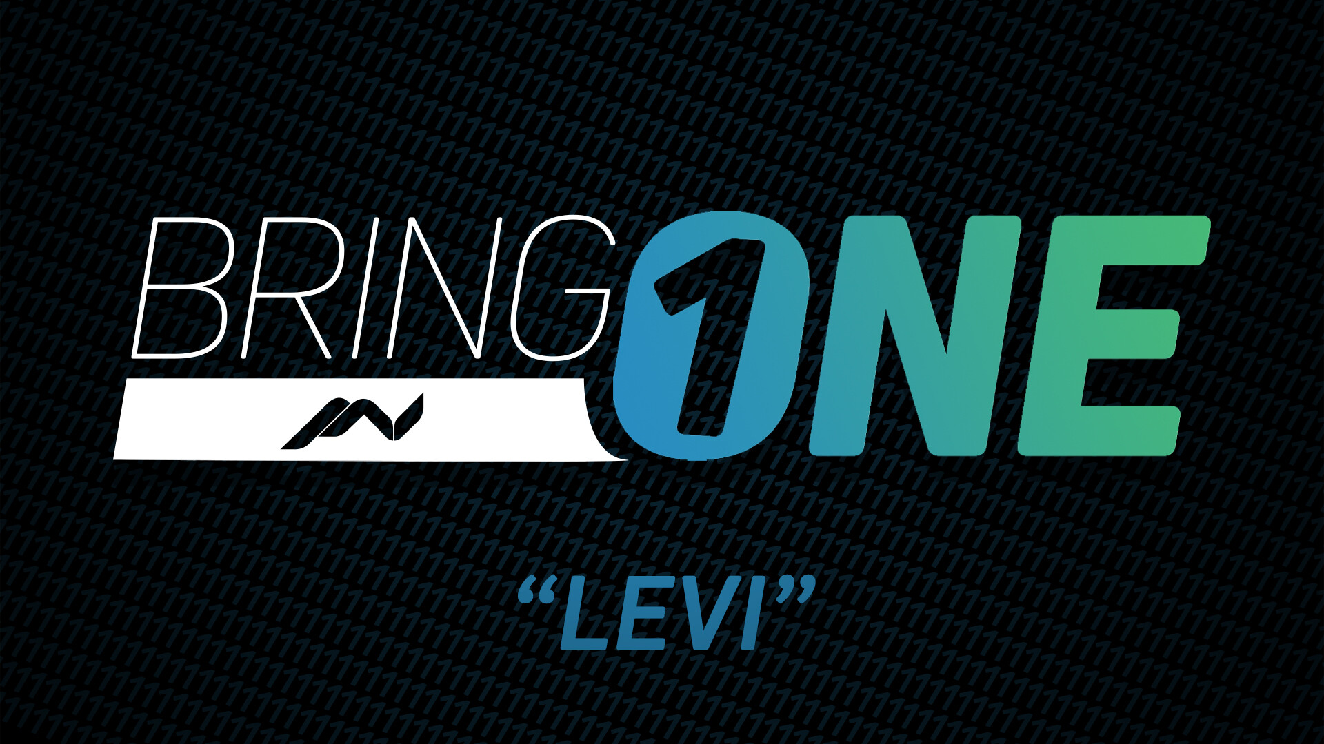 Levi (Audio) episode artwork
