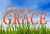 Be a Grace Giver
