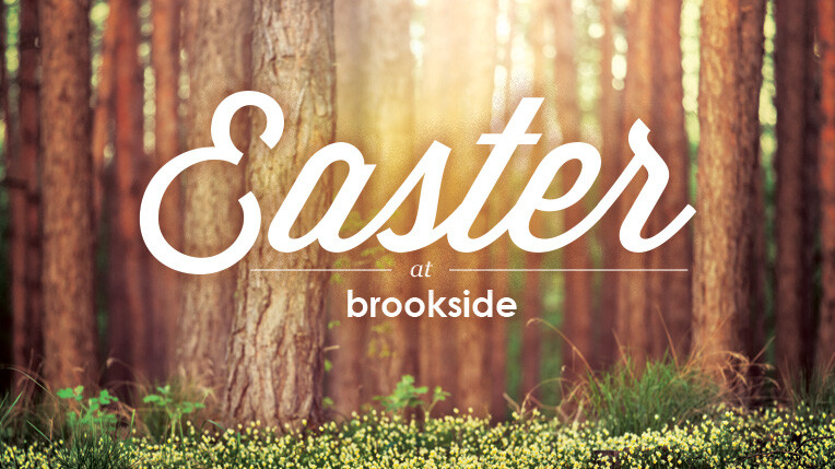 Easter episode artwork