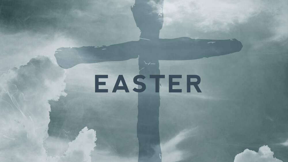 Easter Is Everything 2016 episode artwork