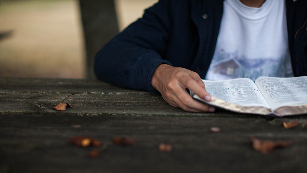 Uncomfortable Comfort: A Study of Sin - Episode 5