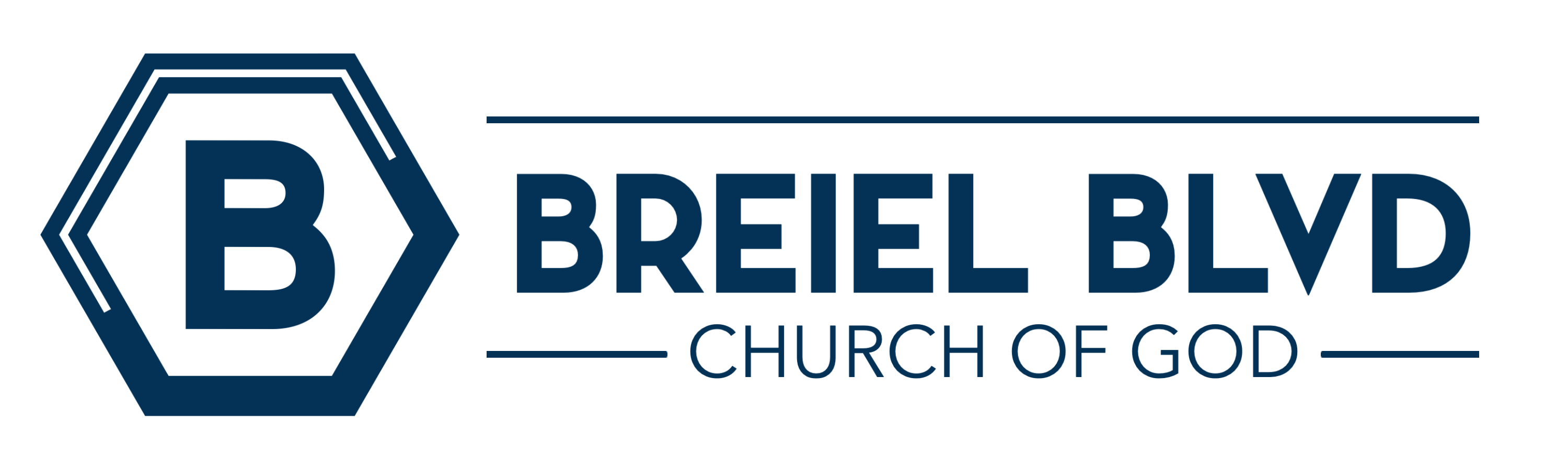 Breiel Church