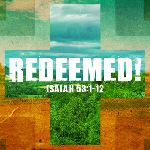 Redeemed! episode artwork