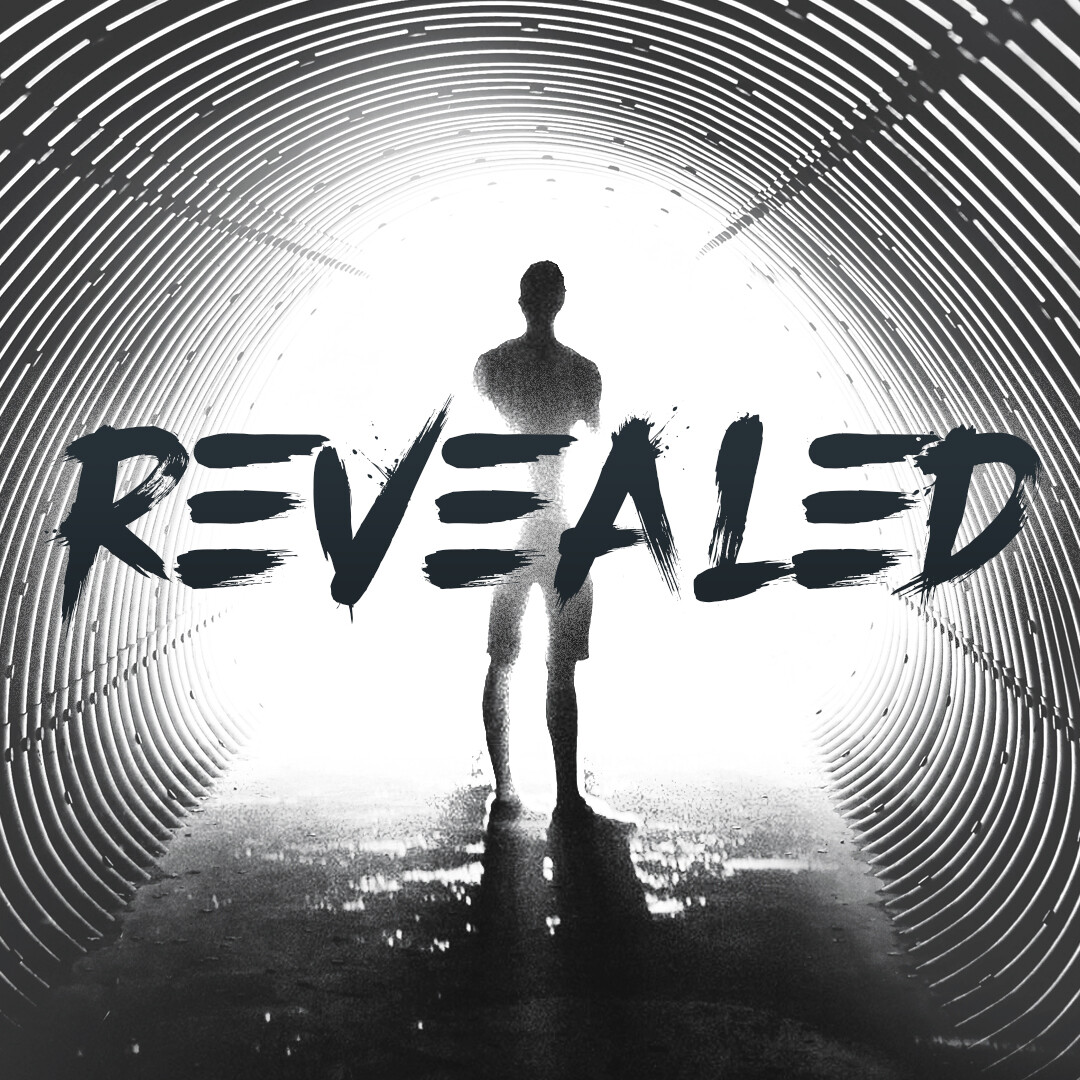 Revealed episode artwork