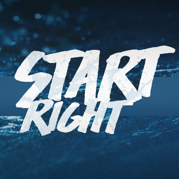 Start Right episode artwork