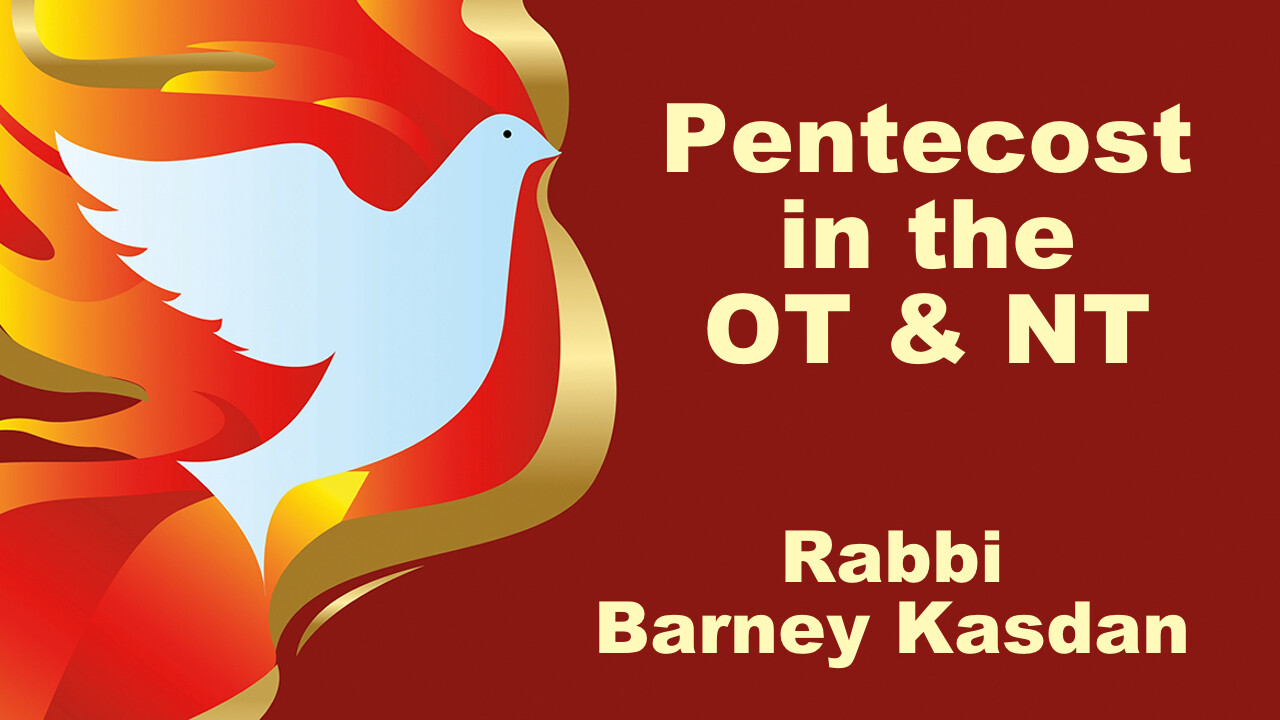 Good News of Pentecost