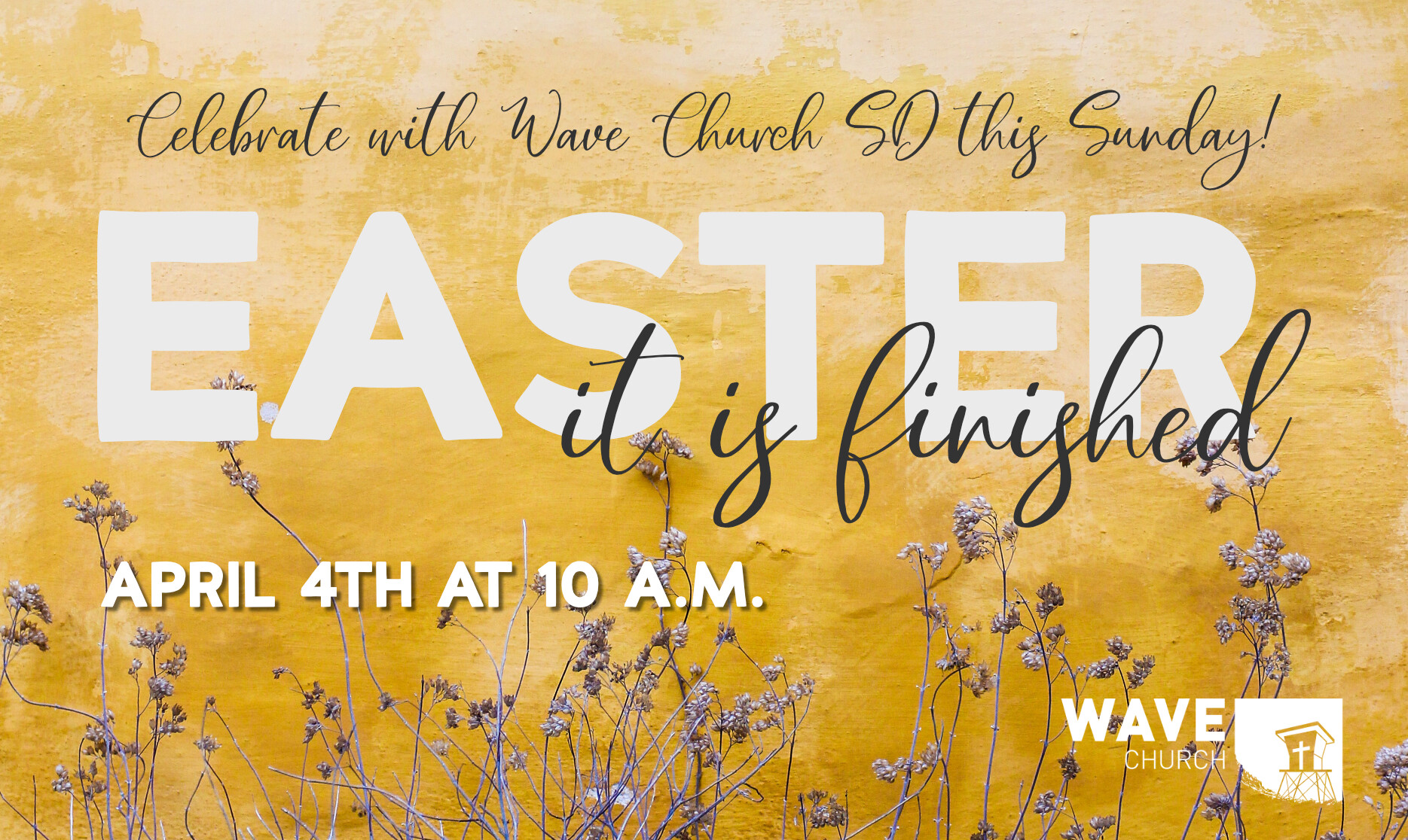 Easter Sunday (Audio) episode artwork