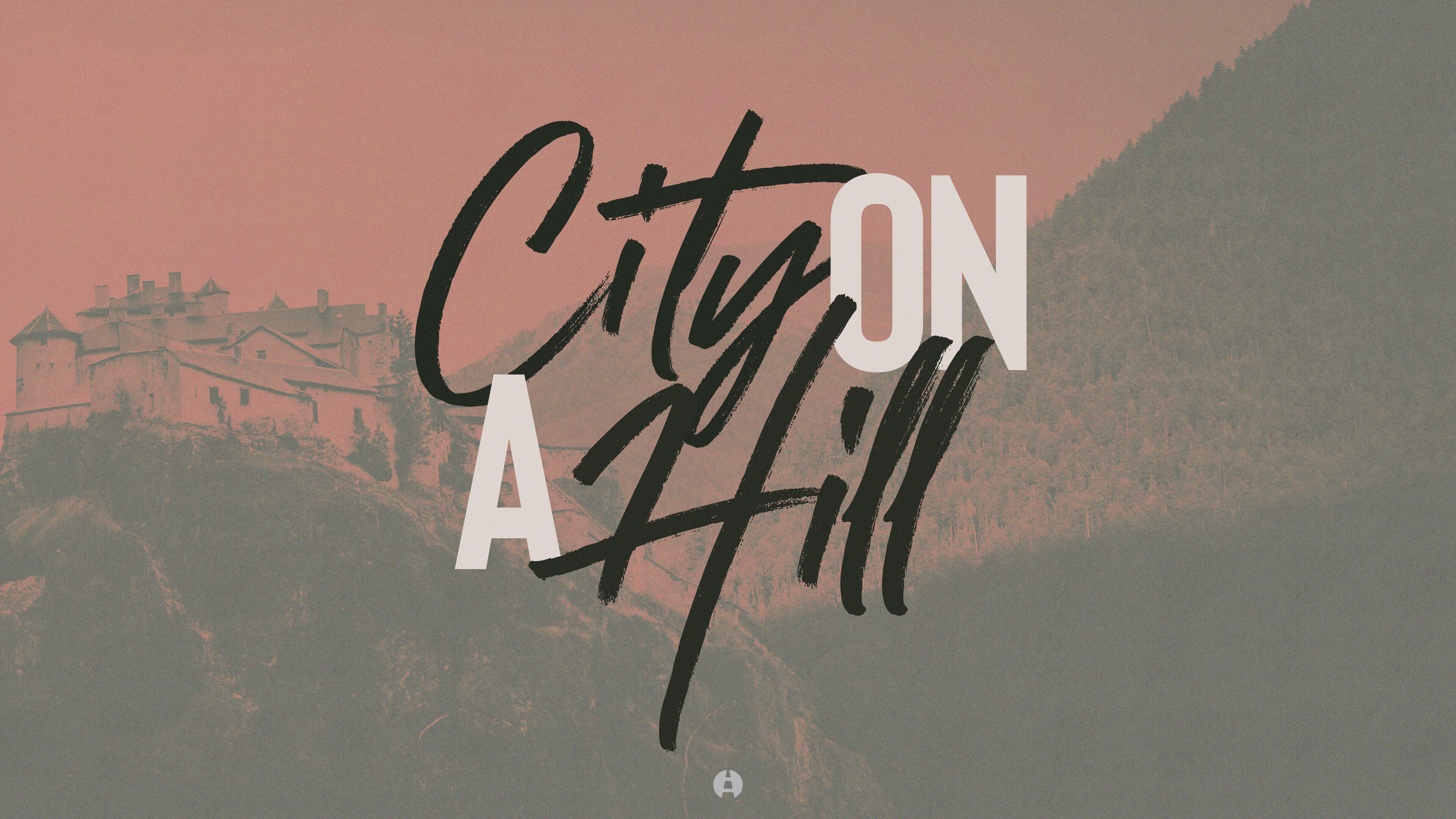 City on a Hill - Week 2