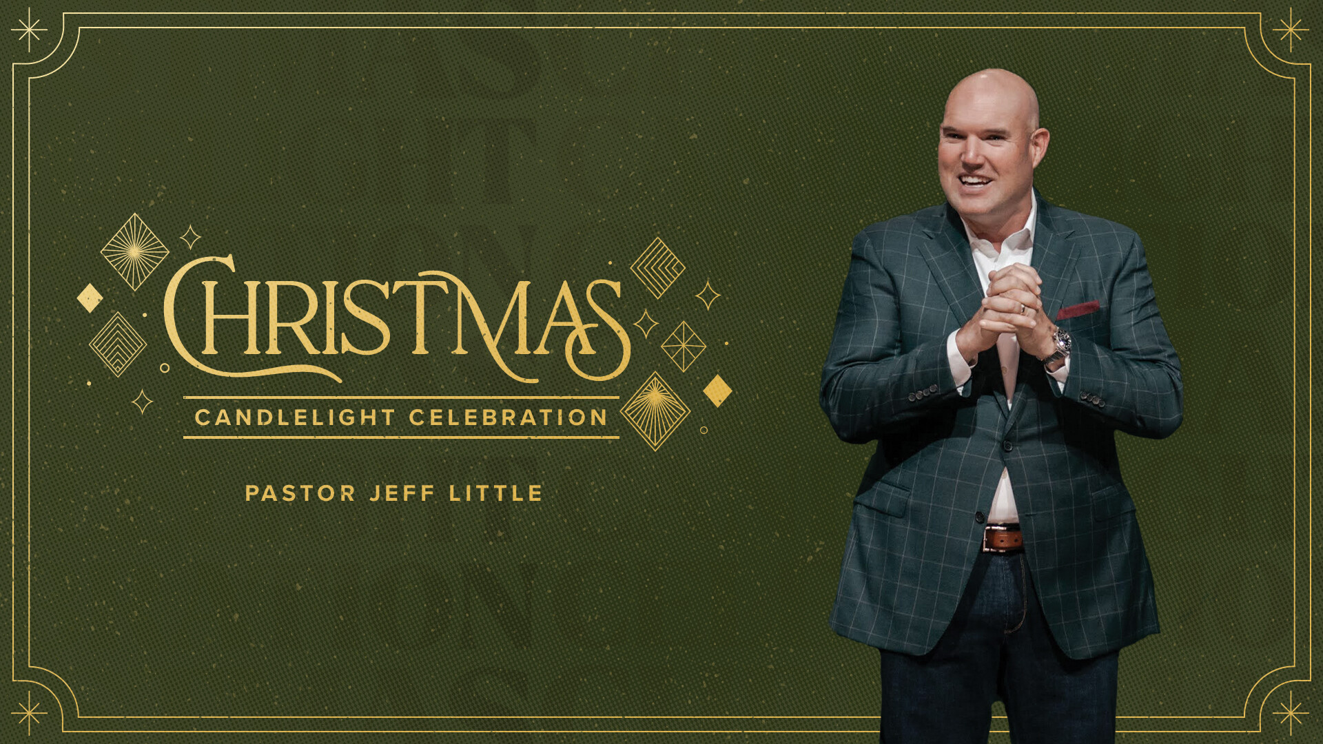 What Does Christmas Tell Us About Hope?