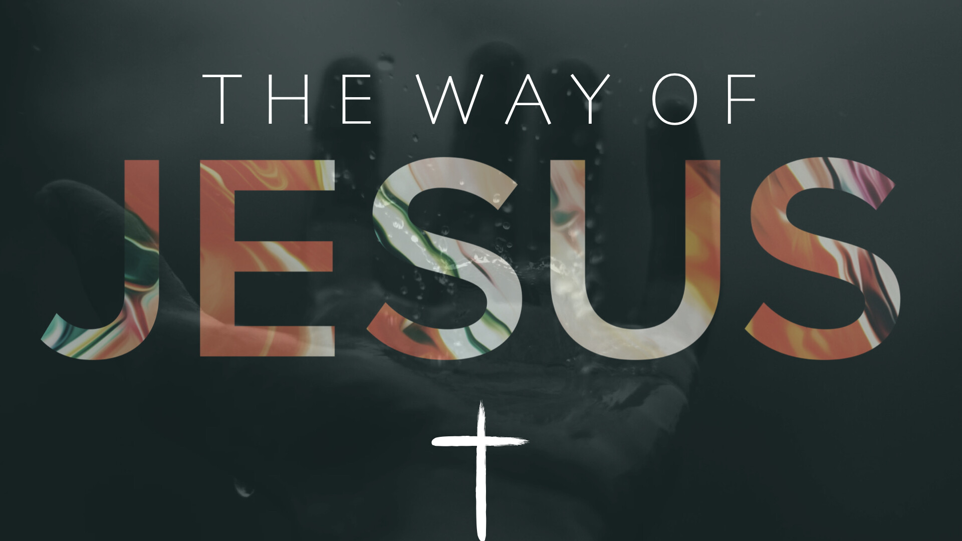 The Way of Jesus: The Good Samaritan (Video) episode artwork