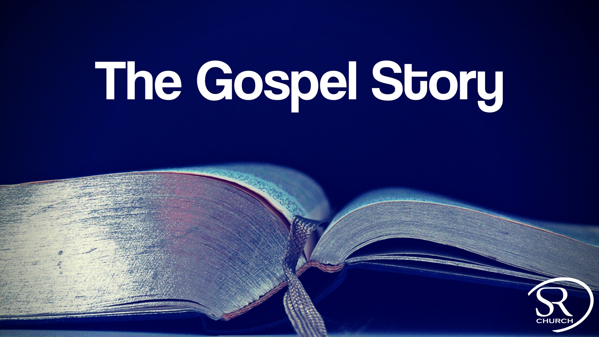 Solid Rock Church Sermons
