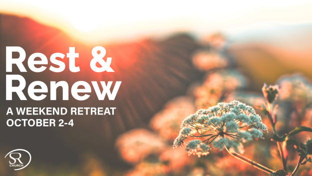 Rest & Renew Retreat