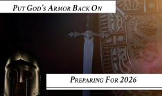 Armor of God