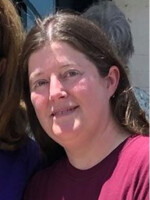 Profile image of Alicia Tate