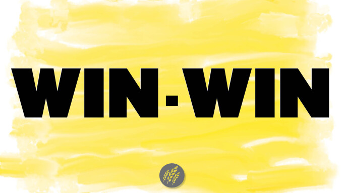 Win-Win Money, Ability, and Time
