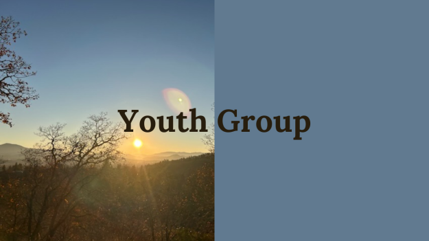 Youth Group