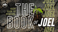 Joel: From Ruin to Renewal