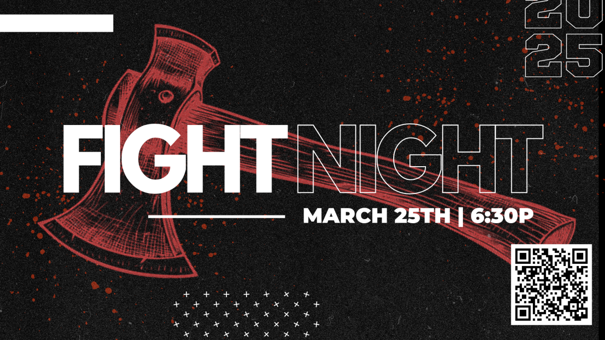 Fight Night 2025