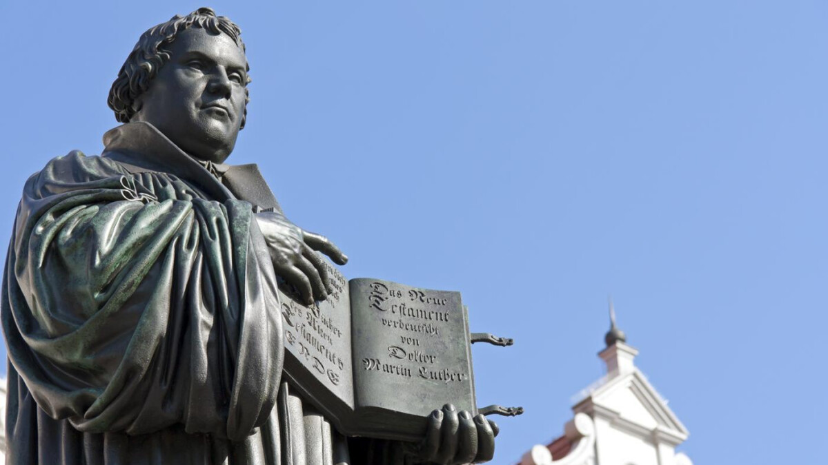Reformation