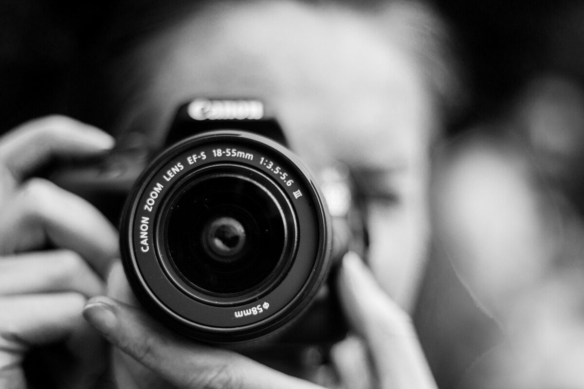 Photo sessions for Church Directory