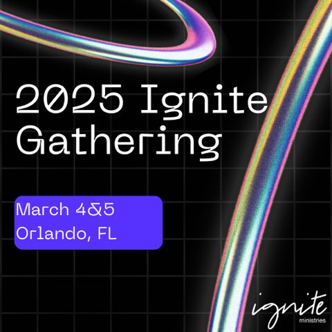 Ignite Gathering