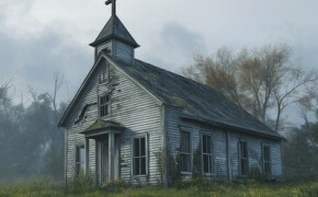 A Lesson from the Weeping Prophet