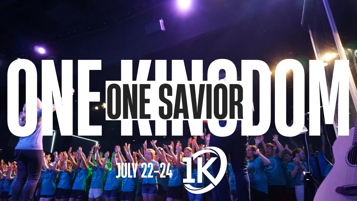 One Kingdom - Student Ministry