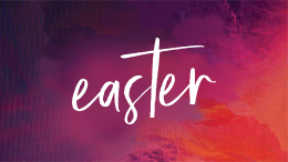 Free Gift of Eternal Life - Easter 2020