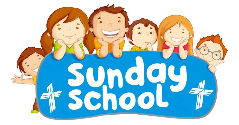 Children's Sunday School