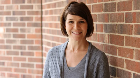 Core Stories 017: Erin