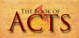 Closed Doors, Open Doors (Acts 16:6-15)