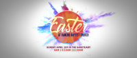 Easter Week 2023