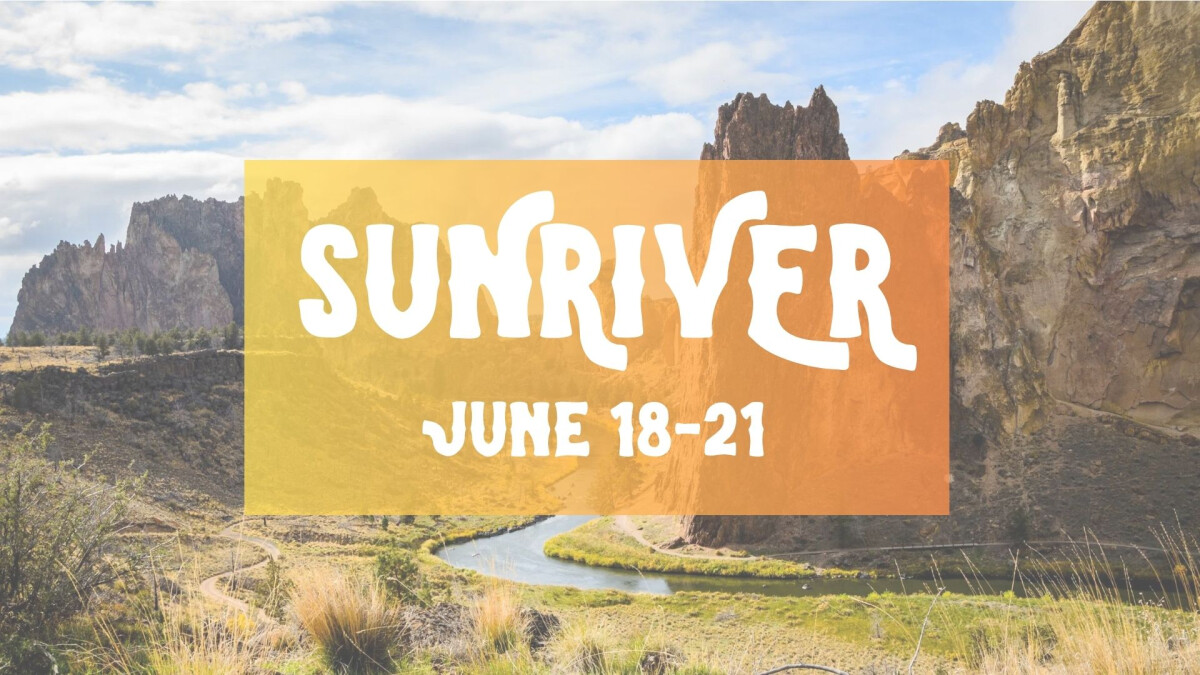 Sunriver 2026
