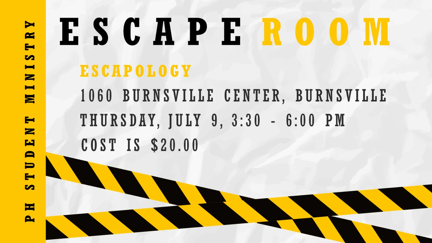 Escape Room