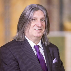 Profile image of Brian Van Steen