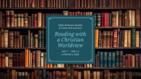 Reading with a Christian Worldview