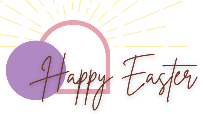 Easter 2025