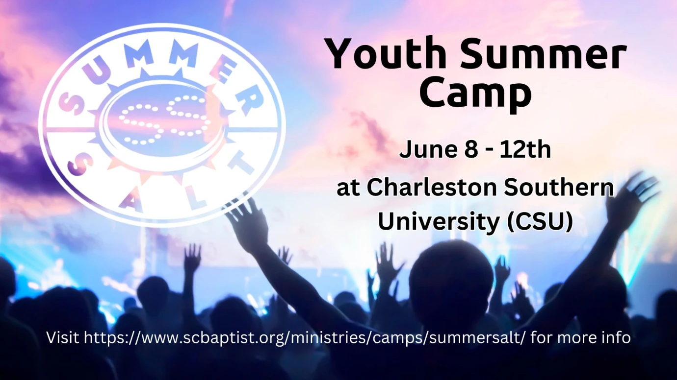 Summersalt- Youth Summer Camp