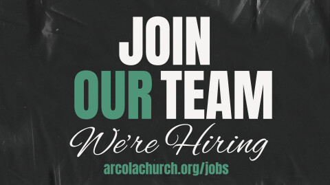 Seeking Director of Grow Ministries