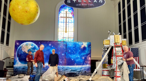 A Look Back on VBS
