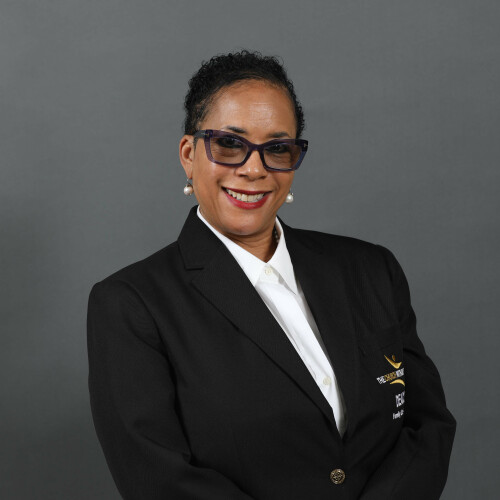 Deacon Rhonda Dallas