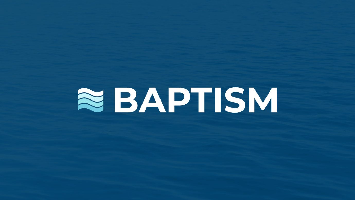 Baptism 