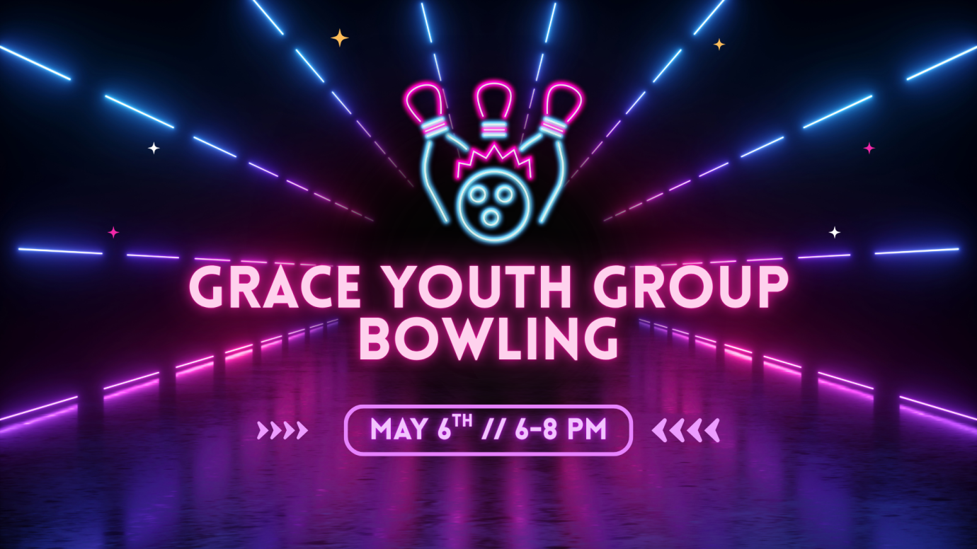 Grace Youth Bowling 